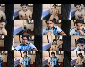 jackecuador — 112 minute Chaturbate male cam show recording, 720p, Apr 12, 2024