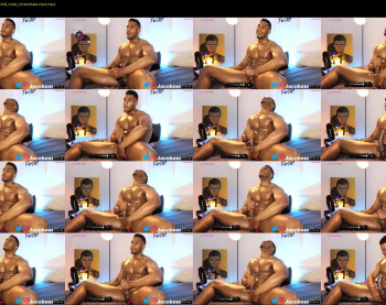 jaycobortiz_ — 12 minute Chaturbate male cam show recording, 720p, Apr 11, 2024