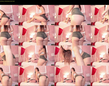 jenna1_ — 4 minute Chaturbate female cam show recording, 720p, Apr 11, 2024