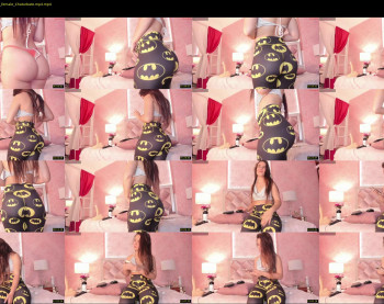 jenna1_ — 16 minute Chaturbate female cam show recording, 720p, Apr 11, 2024