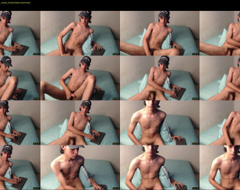 jey_foxx — 9 minute Chaturbate male cam show recording, 720p, Apr 11, 2024