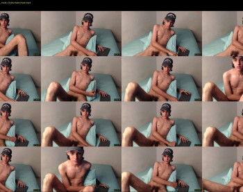 jey_foxx — 6 minute Chaturbate male cam show recording, 720p, Apr 11, 2024