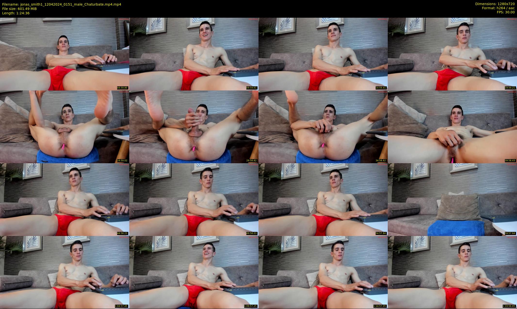 jonas_smith1 — 85 minute Chaturbate male cam show recording, 720p, Apr 12, 2024