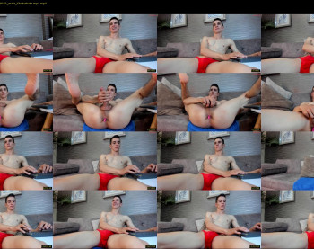 jonas_smith1 — 85 minute Chaturbate male cam show recording, 720p, Apr 12, 2024