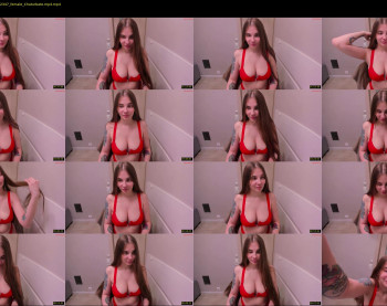 juliabeautiful — 11 minute Chaturbate female cam show recording, 720p, Apr 11, 2024