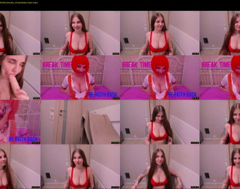 juliabeautiful — 120 minute Chaturbate female cam show recording, 720p, Apr 12, 2024