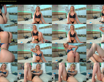 kassablanca_ — 105 minute Chaturbate female cam show recording, 720p, Apr 12, 2024