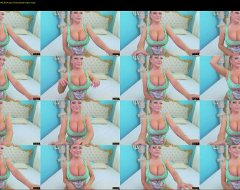 kellybabee — 7 minute Chaturbate female cam show recording, 720p, Apr 11, 2024