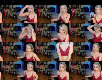 kimilee22 — 31 minute Chaturbate female cam show recording, 720p, Apr 11, 2024