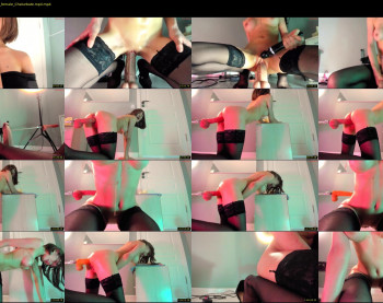 kimisun — 121 minute Chaturbate female cam show recording, 720p, Apr 12, 2024