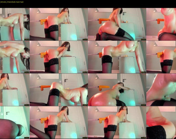 kimisun — 20 minute Chaturbate female cam show recording, 720p, Apr 12, 2024