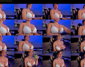 larabaker — 41 minute Chaturbate female cam show recording, 720p, Apr 11, 2024