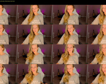 lenamuti — 14 minute Chaturbate female cam show recording, 720p, Apr 11, 2024