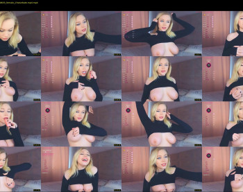 libbyshepard — 68 minute Chaturbate female cam show recording, 720p, Apr 11, 2024