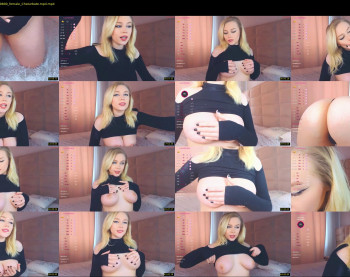 libbyshepard — 51 minute Chaturbate female cam show recording, 720p, Apr 11, 2024