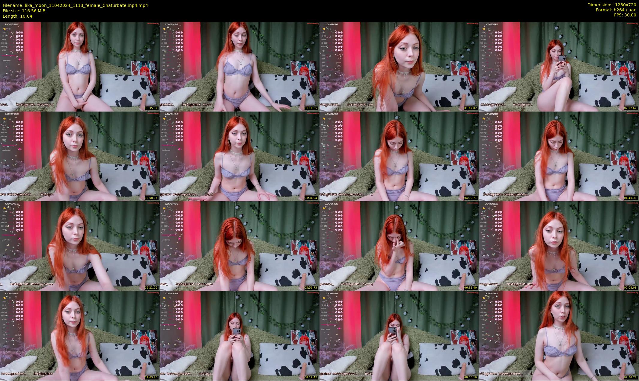 lika_moon — 11 minute Chaturbate female cam show recording, 720p, Apr 11, 2024