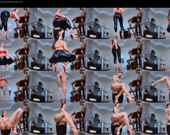 lillemax — 86 minute Chaturbate female cam show recording, 720p, Apr 11, 2024
