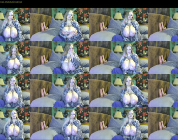 lillyth — 32 minute Chaturbate female cam show recording, 720p, Apr 11, 2024