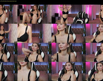 linda_warners — 37 minute Chaturbate female cam show recording, 720p, Apr 11, 2024