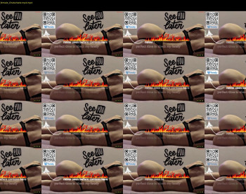 lucylia_ — 5 minute Chaturbate female cam show recording, 720p, Apr 12, 2024