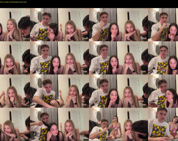 luis7777hui — 7 minute Chaturbate couple cam show recording, 720p, Apr 11, 2024