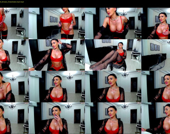 madena_ — 70 minute Chaturbate female cam show recording, 720p, Apr 11, 2024