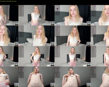 maidabuoy — 120 minute Chaturbate female cam show recording, 720p, Apr 11, 2024