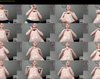 maidabuoy — 53 minute Chaturbate female cam show recording, 720p, Apr 11, 2024