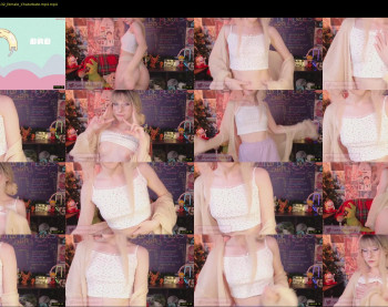 mana_rose — 120 minute Chaturbate female cam show recording, 720p, Apr 12, 2024