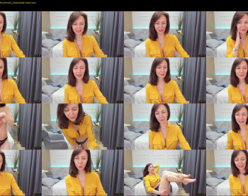 mariagold — 78 minute Chaturbate female cam show recording, 720p, Apr 11, 2024