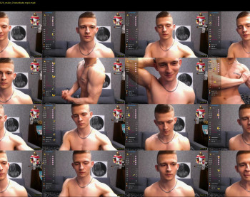 marvelboy_ — 66 minute Chaturbate male cam show recording, 720p, Apr 12, 2024