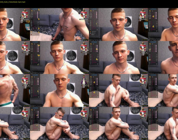 marvelboy_ — 80 minute Chaturbate male cam show recording, 720p, Apr 12, 2024