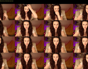 mary_rosse — 4 minute Chaturbate couple cam show recording, 720p, Apr 12, 2024