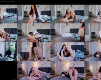 marypsiss — 120 minute Chaturbate female cam show recording, 720p, Apr 11, 2024