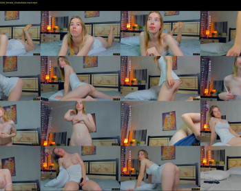 maydaedgin — 120 minute Chaturbate female cam show recording, 720p, Apr 12, 2024