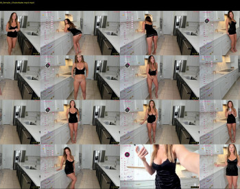 mikmagik — 121 minute Chaturbate female cam show recording, 720p, Apr 12, 2024