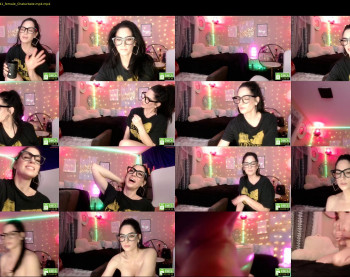 milf_lacey — 99 minute Chaturbate female cam show recording, 720p, Apr 12, 2024