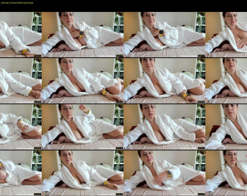 mis_eva — 29 minute Chaturbate female cam show recording, 720p, Apr 11, 2024