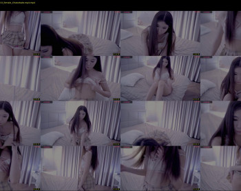 miso_misa — 63 minute Chaturbate female cam show recording, 720p, Apr 11, 2024
