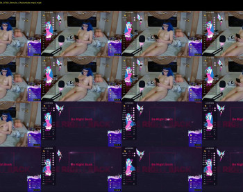 mymindbreaks2 — 21 minute Chaturbate female cam show recording, 720p, Apr 11, 2024