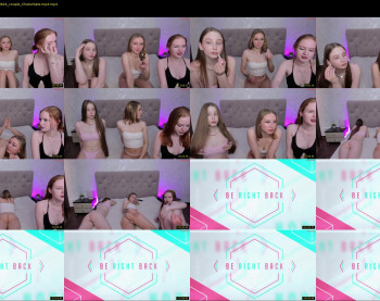 nanami_v02 — 112 minute Chaturbate couple cam show recording, 720p, Apr 11, 2024