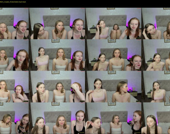 nanami_v02 — 73 minute Chaturbate couple cam show recording, 720p, Apr 11, 2024