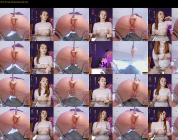 nancy_winter — 120 minute Chaturbate female cam show recording, 720p, Apr 11, 2024