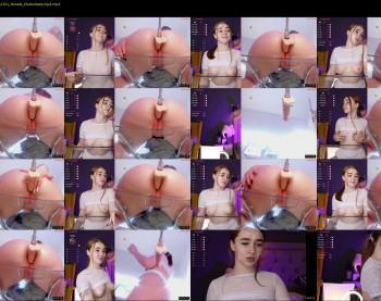 nancy_winter — 72 minute Chaturbate female cam show recording, 720p, Apr 11, 2024