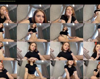 nancy_witch — 15 minute Chaturbate couple cam show recording, 720p, Apr 11, 2024