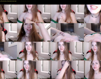naughty_popa — 29 minute Chaturbate female cam show recording, 720p, Apr 11, 2024
