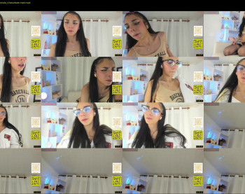 nezo_ — 68 minute Chaturbate female cam show recording, 720p, Apr 11, 2024