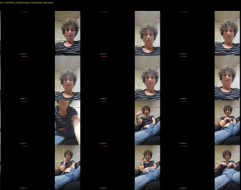 nikpassion123 — 3 minute Chaturbate couple cam show recording, 720p, Apr 11, 2024