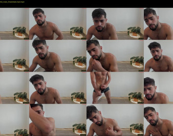 noahbrawn — 120 minute Chaturbate male cam show recording, 720p, Apr 11, 2024