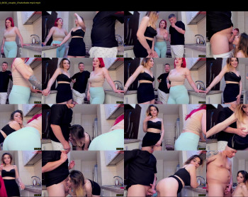 nolimitscoupl3 — 67 minute Chaturbate couple cam show recording, 720p, Apr 12, 2024